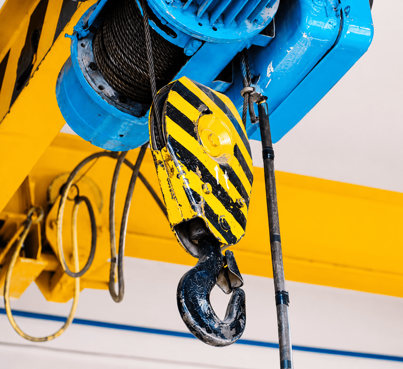 Lifting Equipment