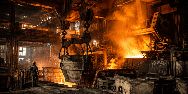 Smelters