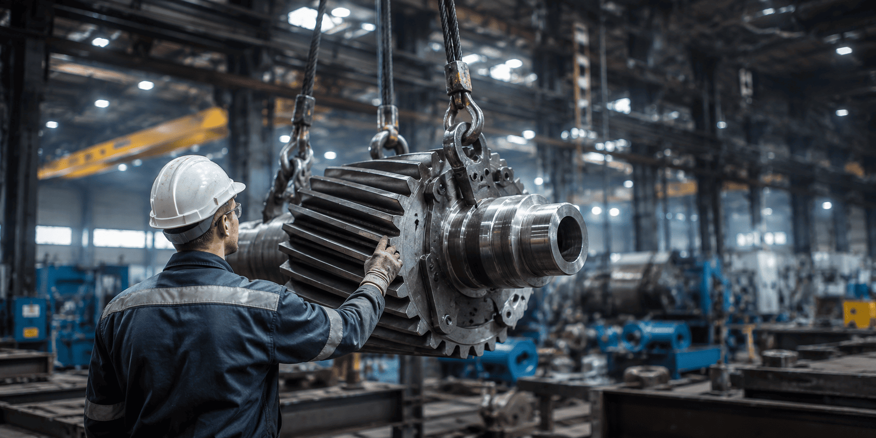 Engineering & Manufacturing
